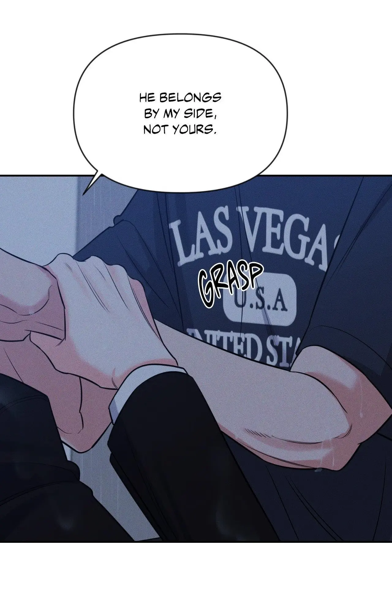 Illuminate the Night Chapter 32 page 49 - 