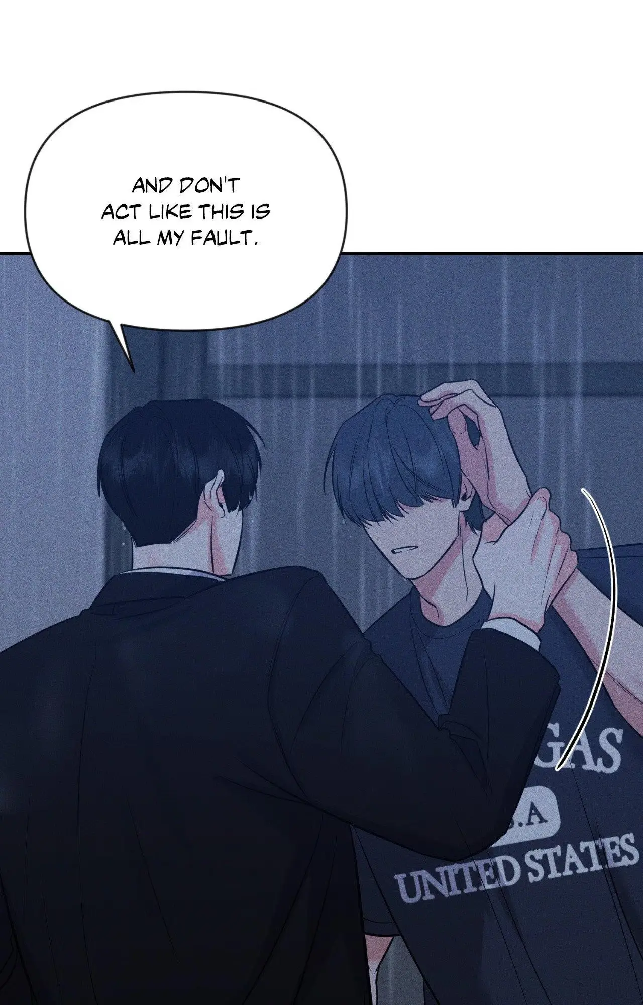 Illuminate the Night Chapter 32 page 50 - 