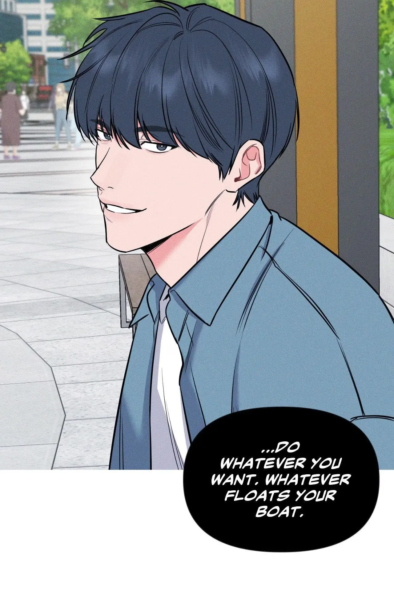 Illuminate the Night Chapter 32 page 54 - 