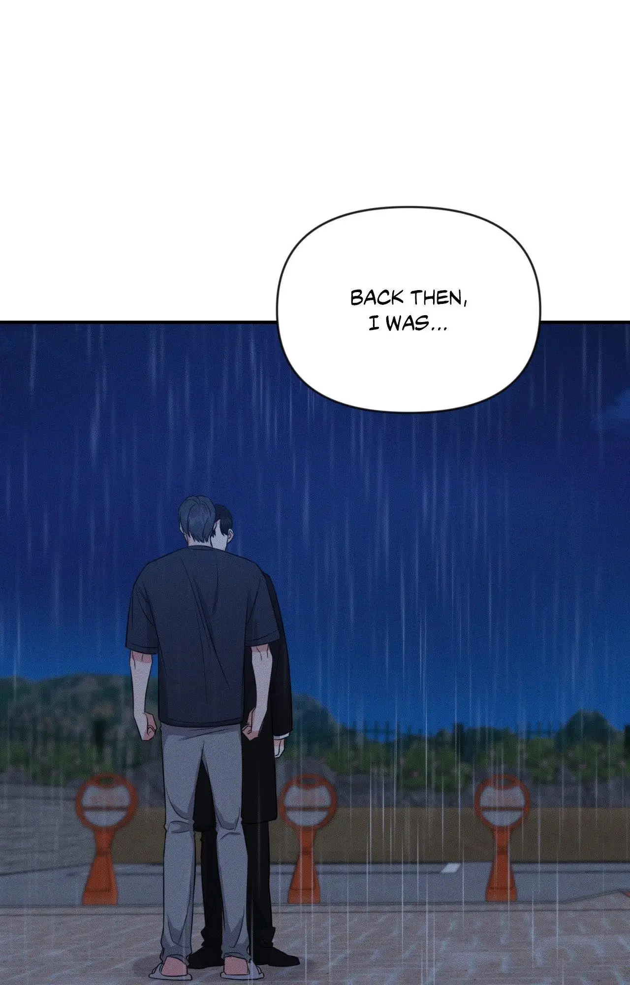 Illuminate the Night Chapter 32 page 55 - 