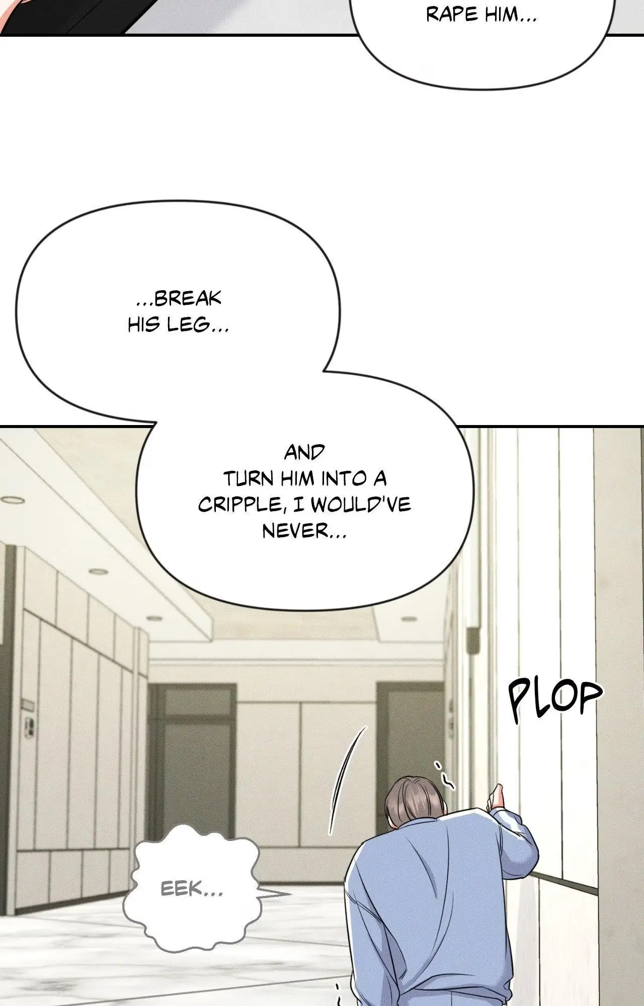 Illuminate the Night Chapter 32 page 60 - 