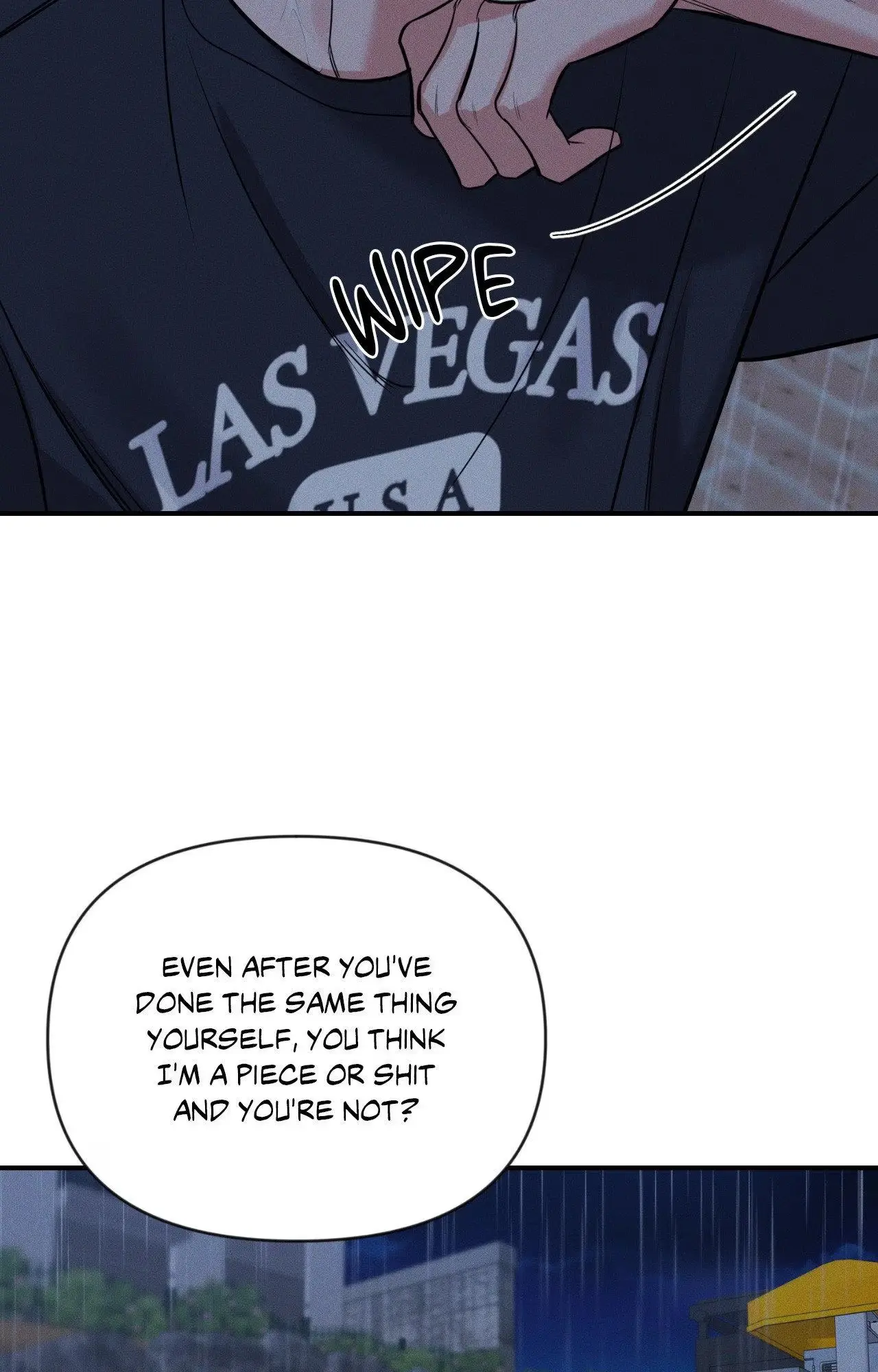 Illuminate the Night Chapter 32 page 7 - 