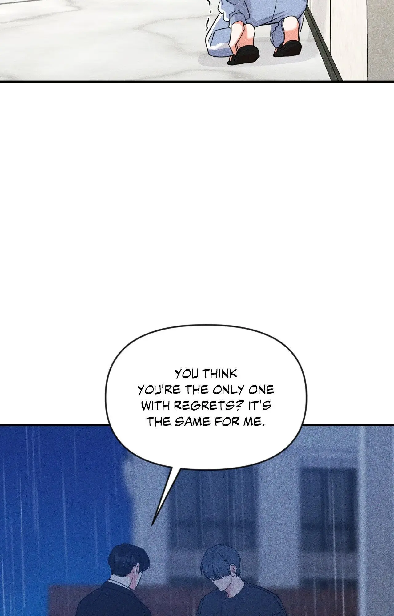 Illuminate the Night Chapter 32 page 61 - 