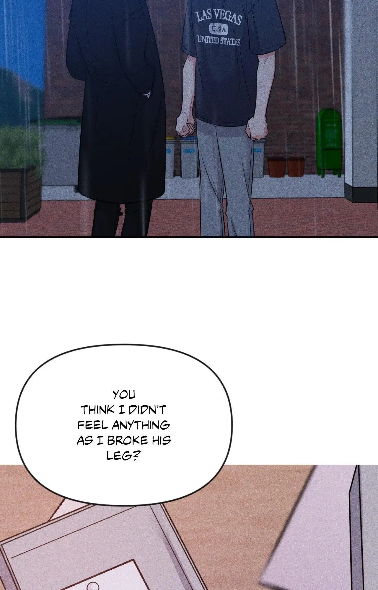 Illuminate the Night Chapter 32 page 62 - 