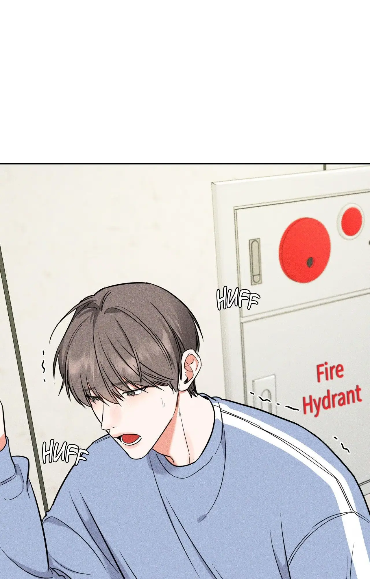 Illuminate the Night Chapter 32 page 65 - 