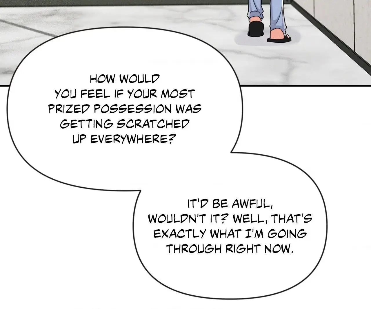 Illuminate the Night Chapter 32 page 67 - 