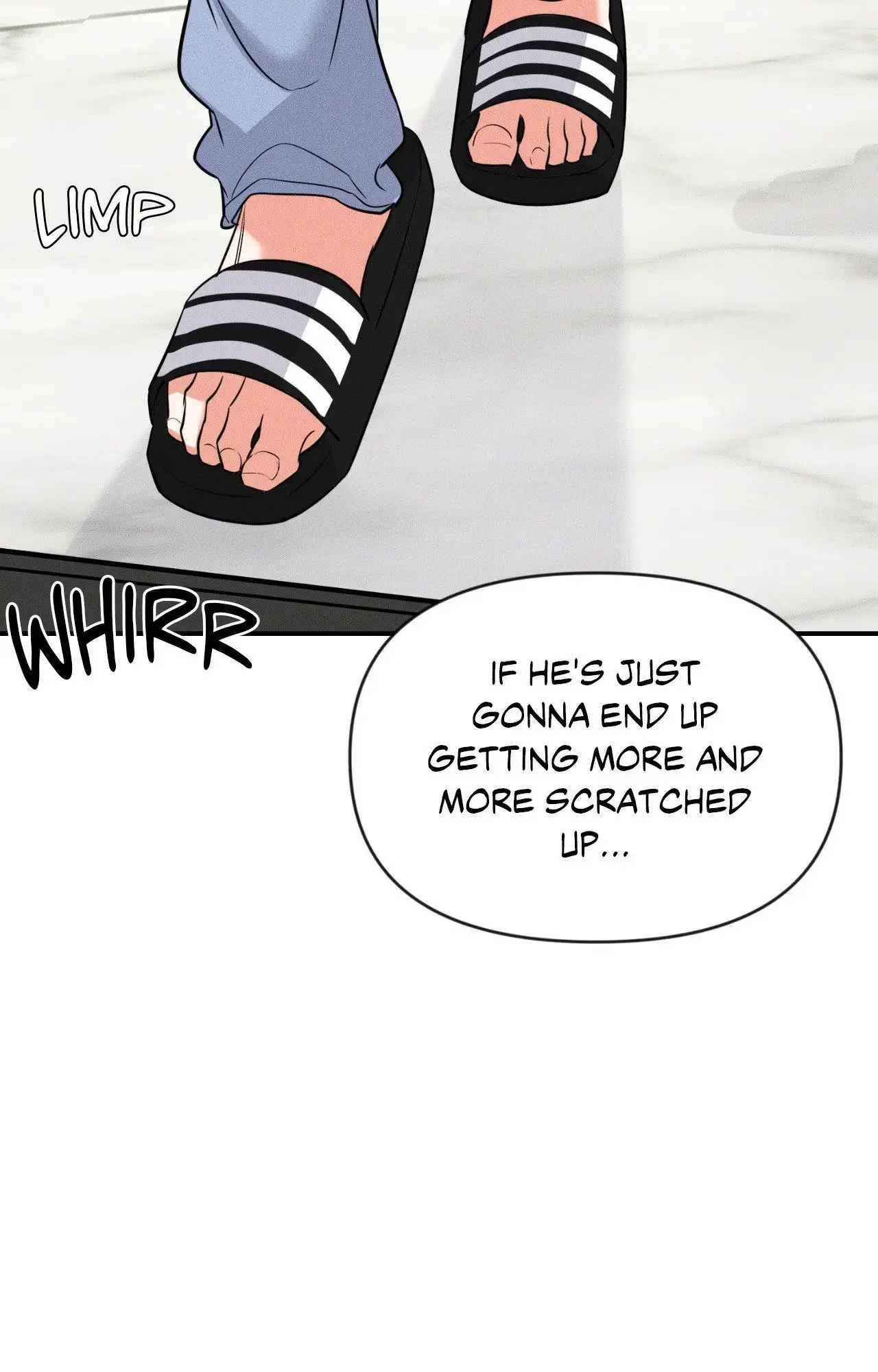 Illuminate the Night Chapter 32 page 73 - 