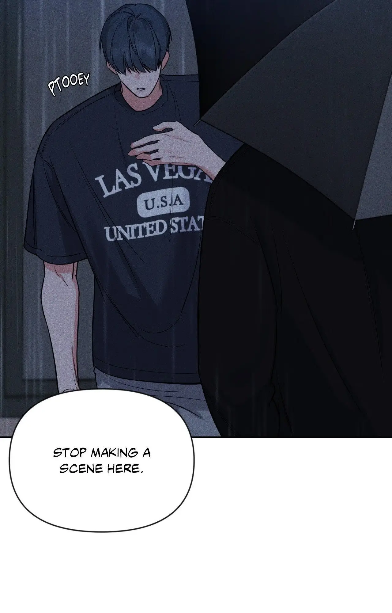 Illuminate the Night Chapter 32 page 9 - 