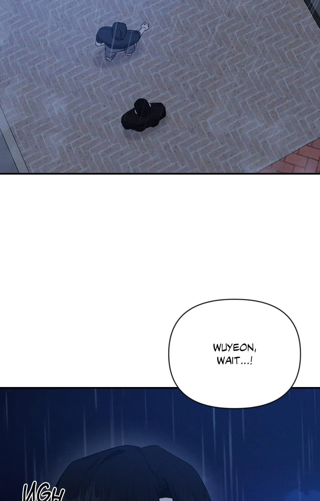 Illuminate the Night Chapter 32 page 83 - 