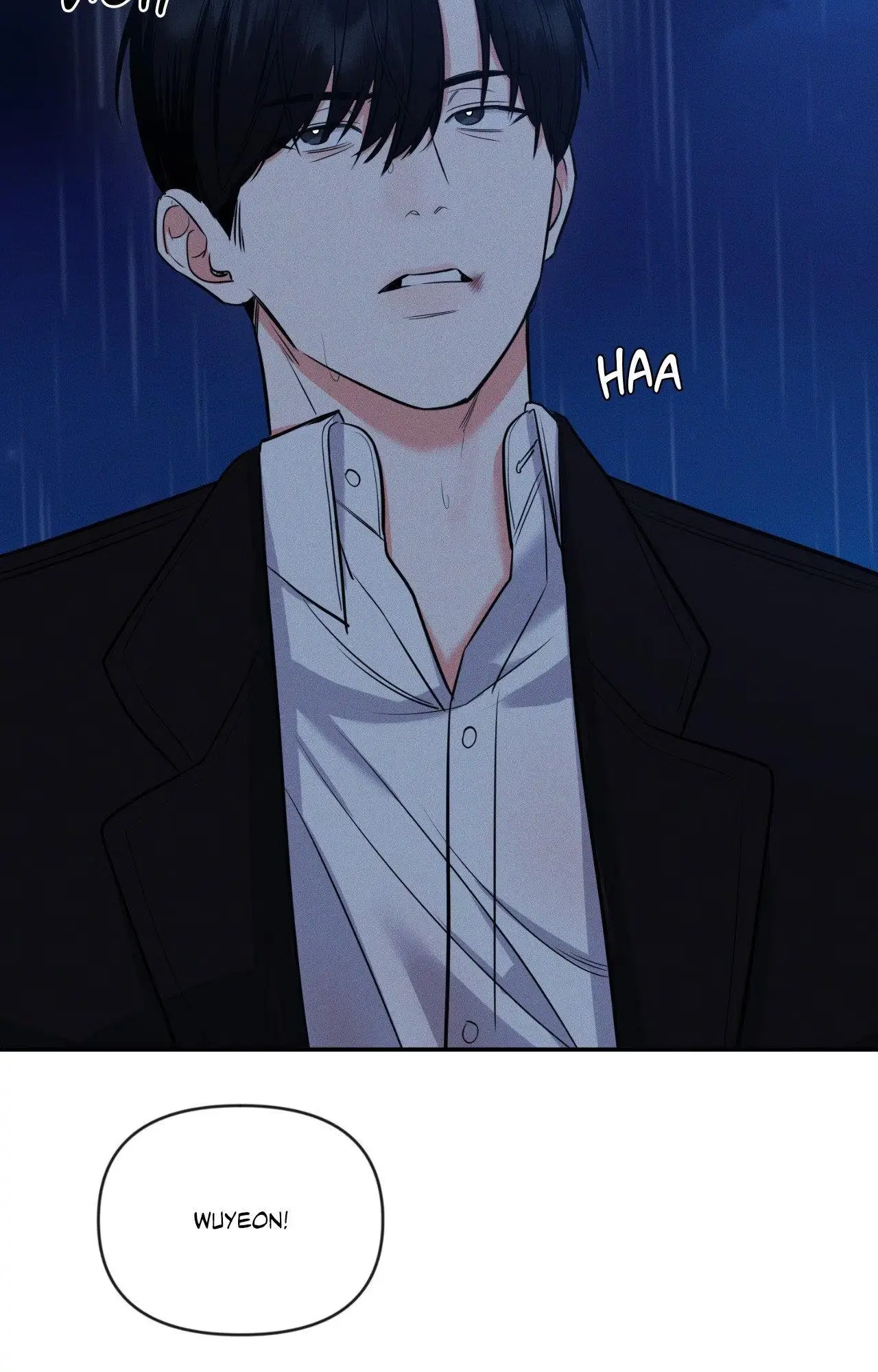 Illuminate the Night Chapter 32 page 84 - 