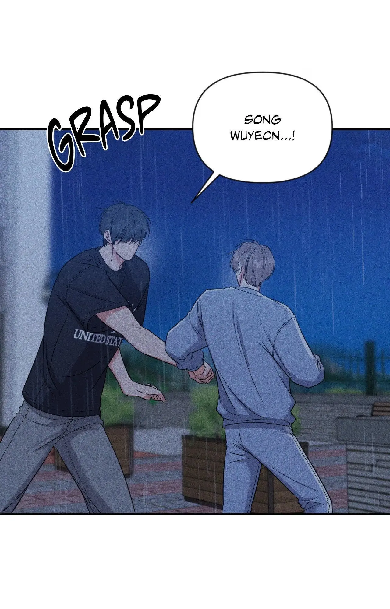 Illuminate the Night Chapter 32 page 87 - 