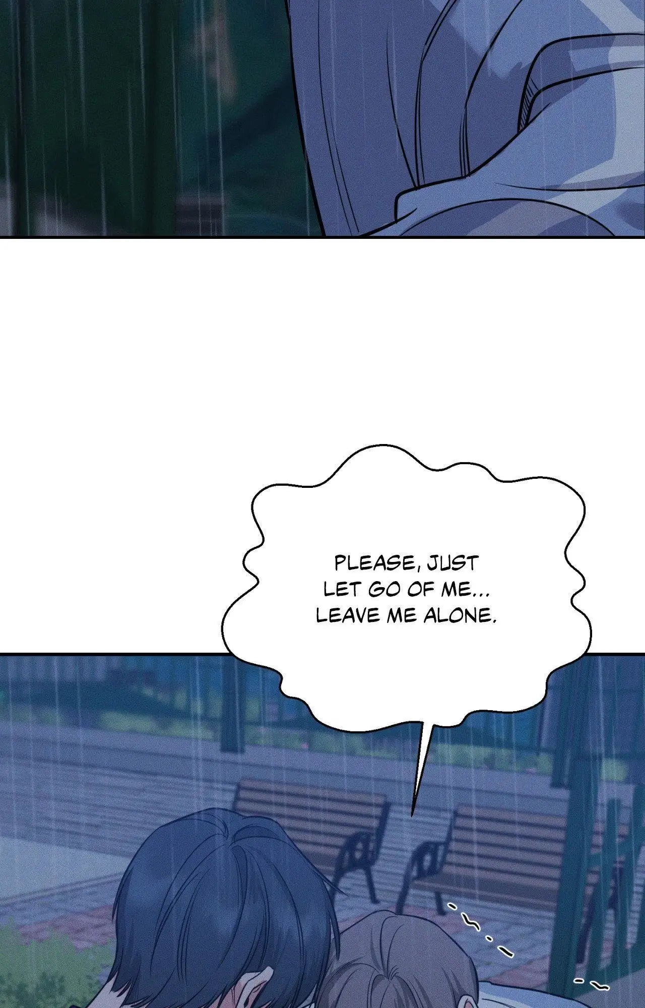 Illuminate the Night Chapter 32 page 89 - 