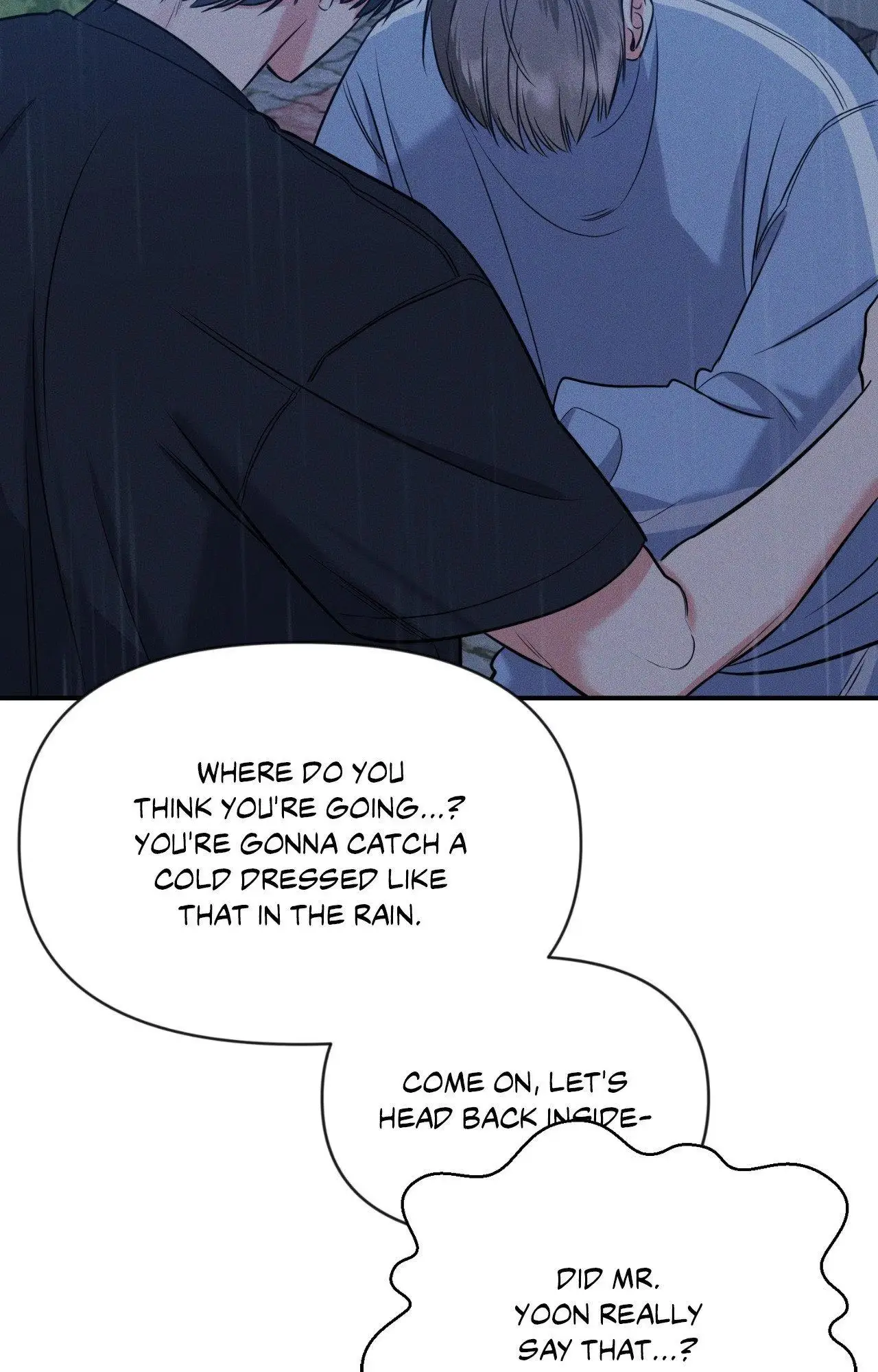 Illuminate the Night Chapter 32 page 90 - 