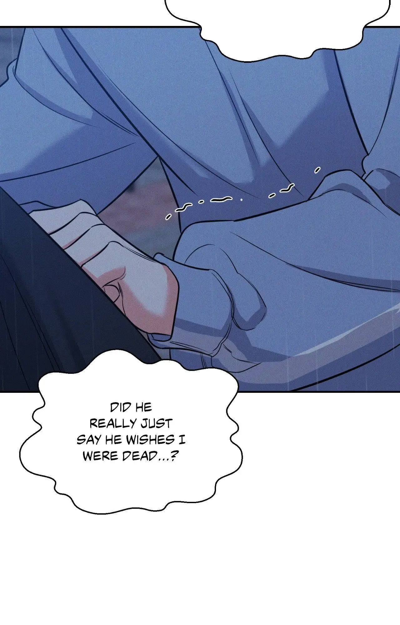Illuminate the Night Chapter 32 page 91 - 