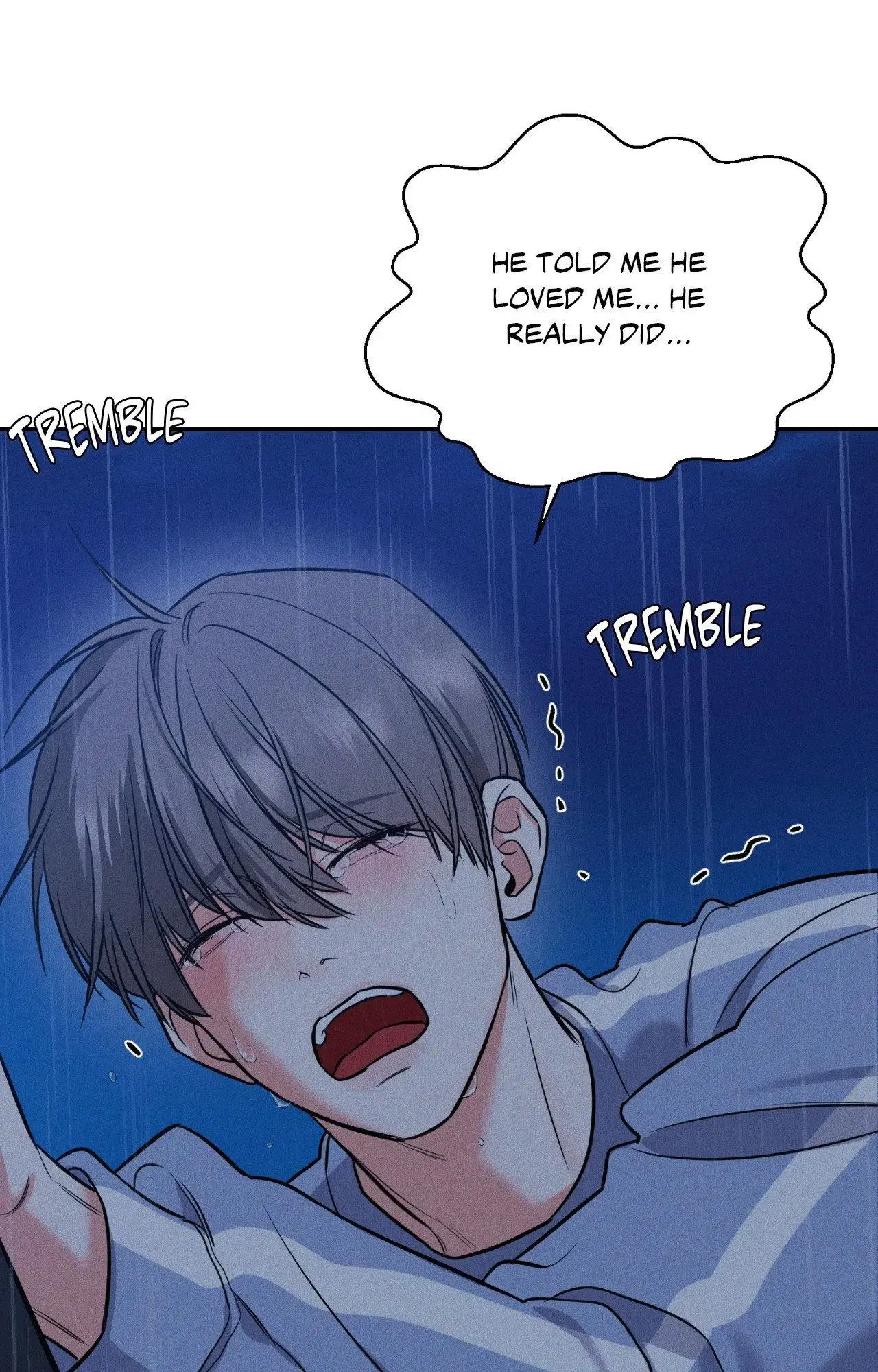 Illuminate the Night Chapter 32 page 92 - 