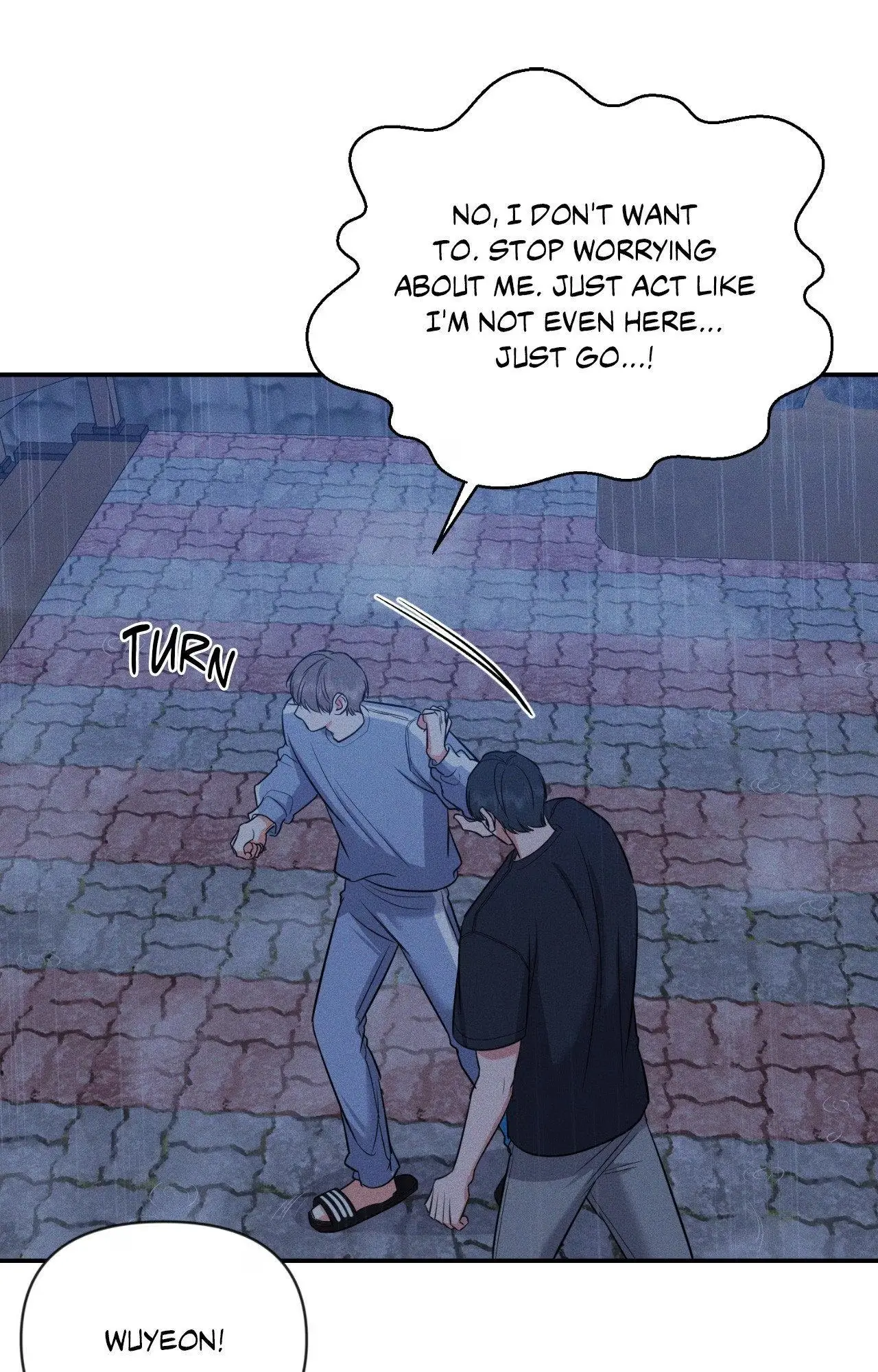 Illuminate the Night Chapter 32 page 96 - 