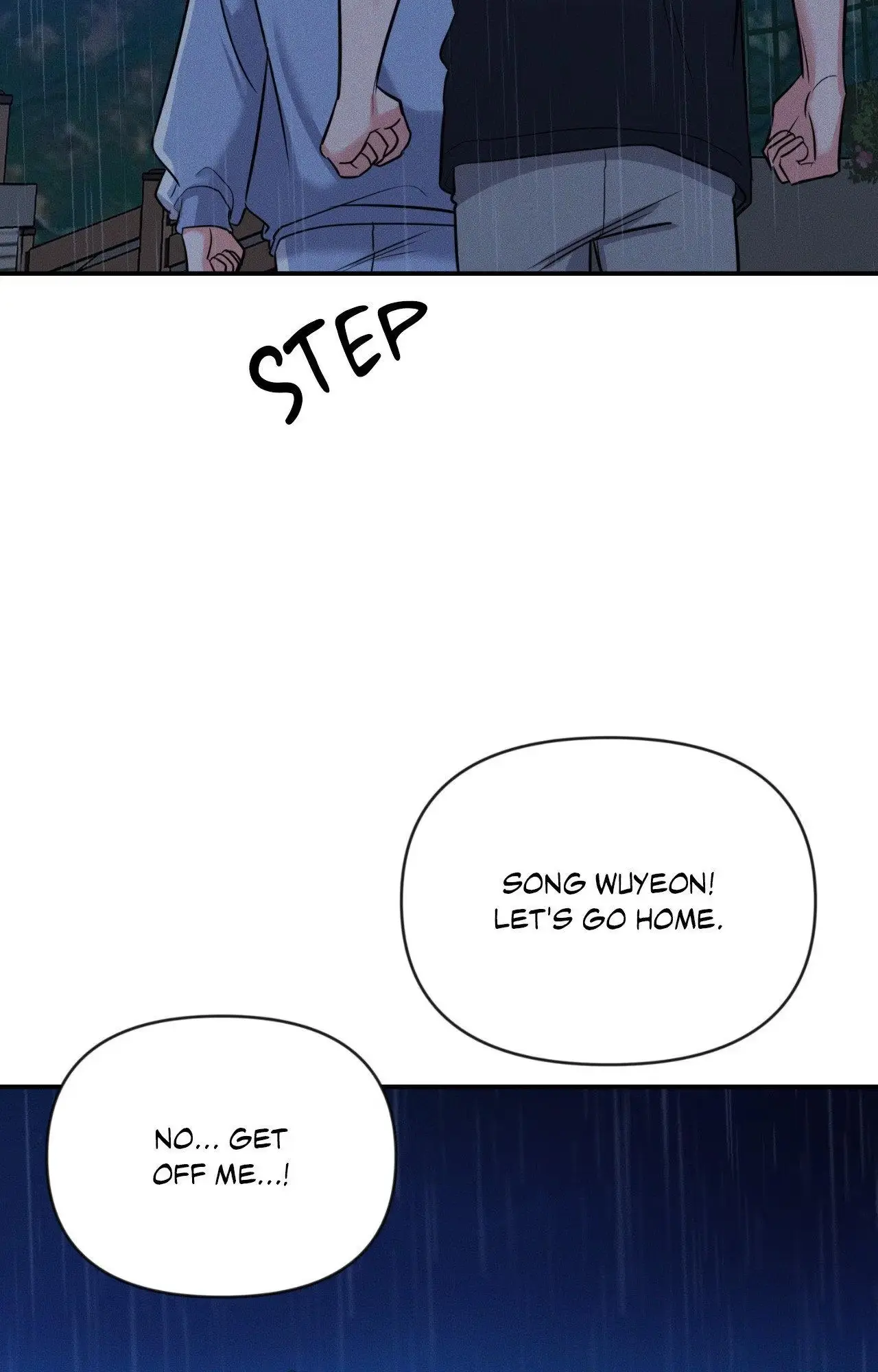 Illuminate the Night Chapter 32 page 98 - 
