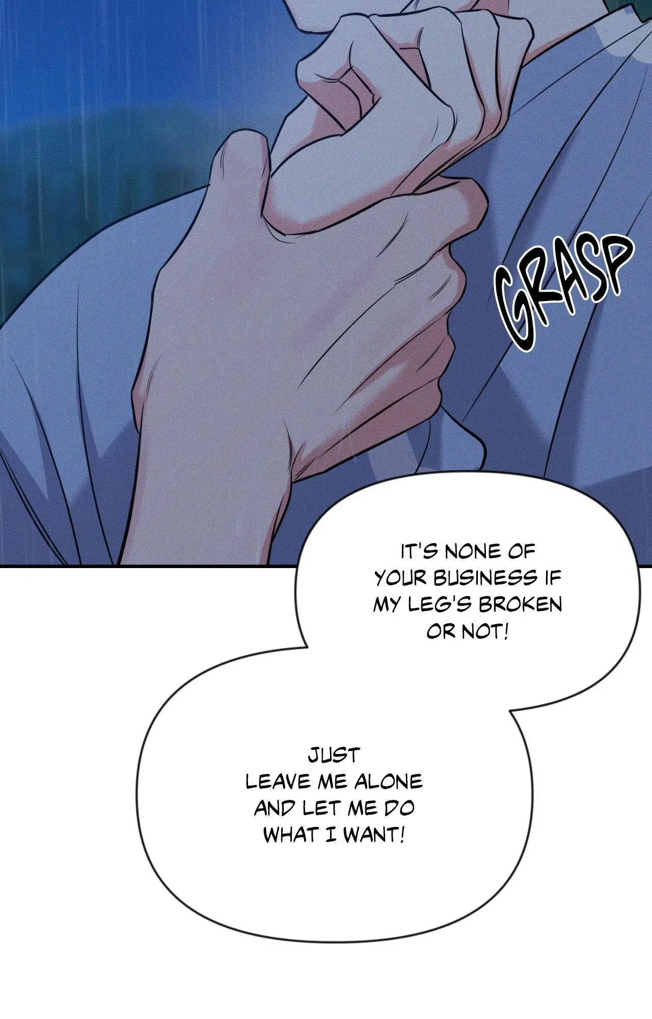 Illuminate the Night Chapter 32 page 100 - 