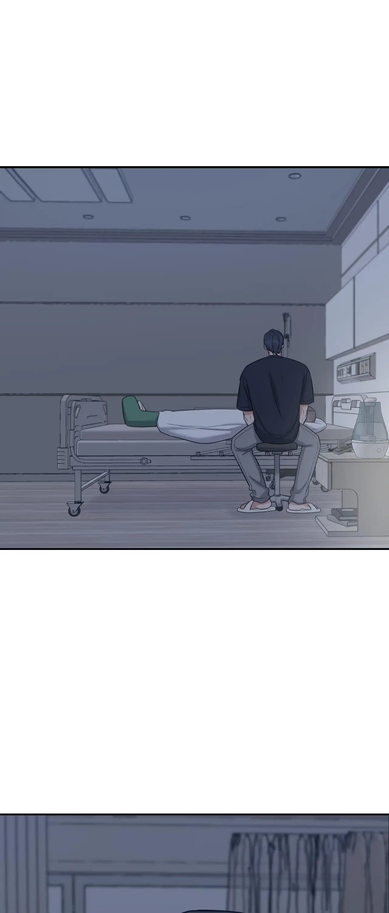 Illuminate the Night Chapter 33 page 12 - 