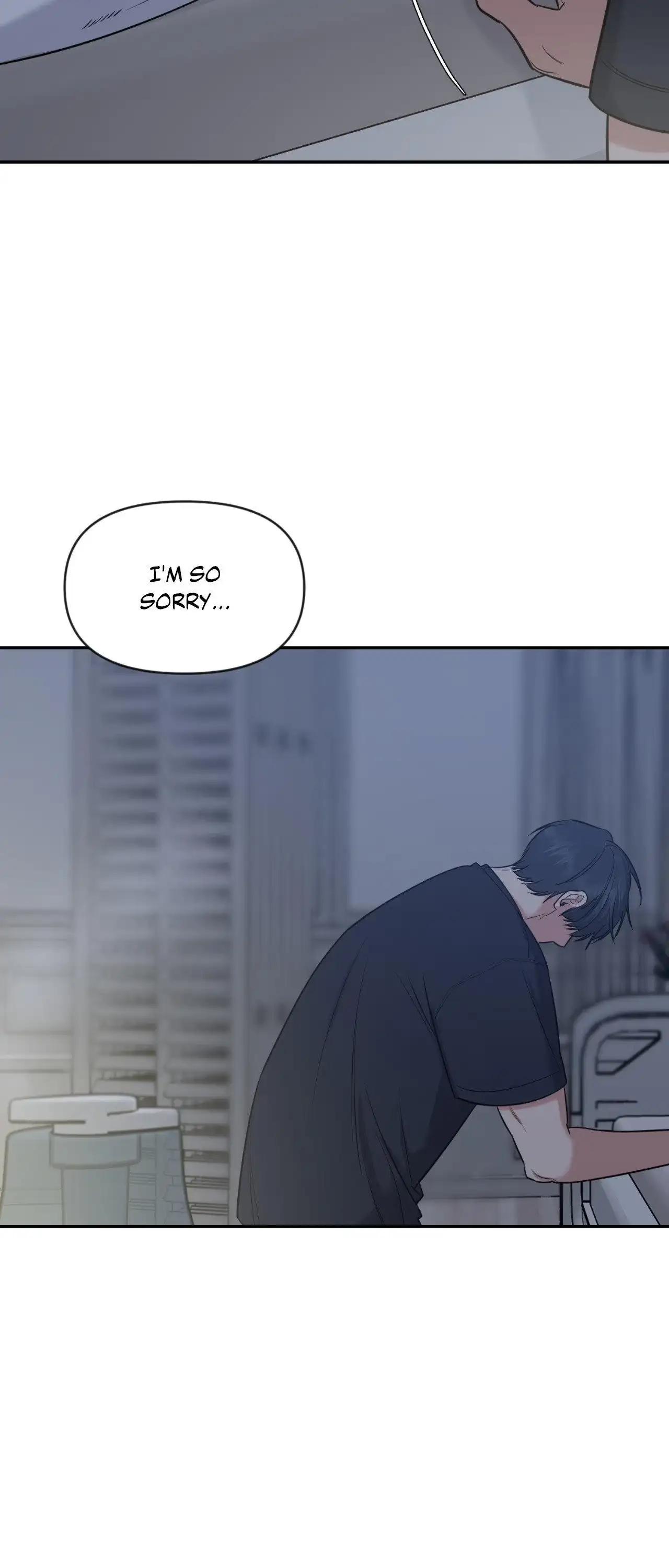 Illuminate the Night Chapter 33 page 15 - 