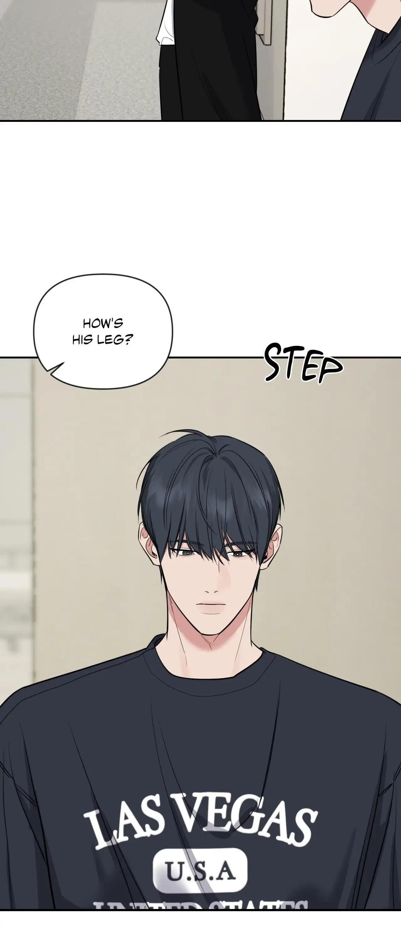 Illuminate the Night Chapter 33 page 17 - 