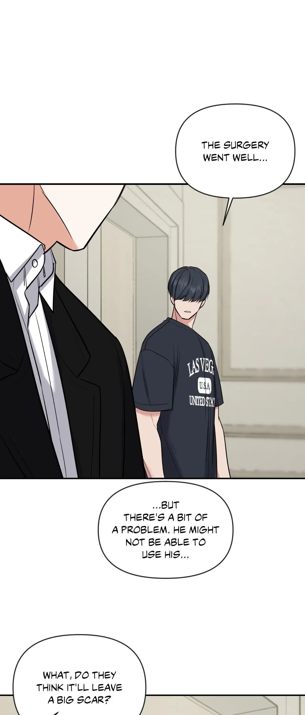Illuminate the Night Chapter 33 page 18 - 