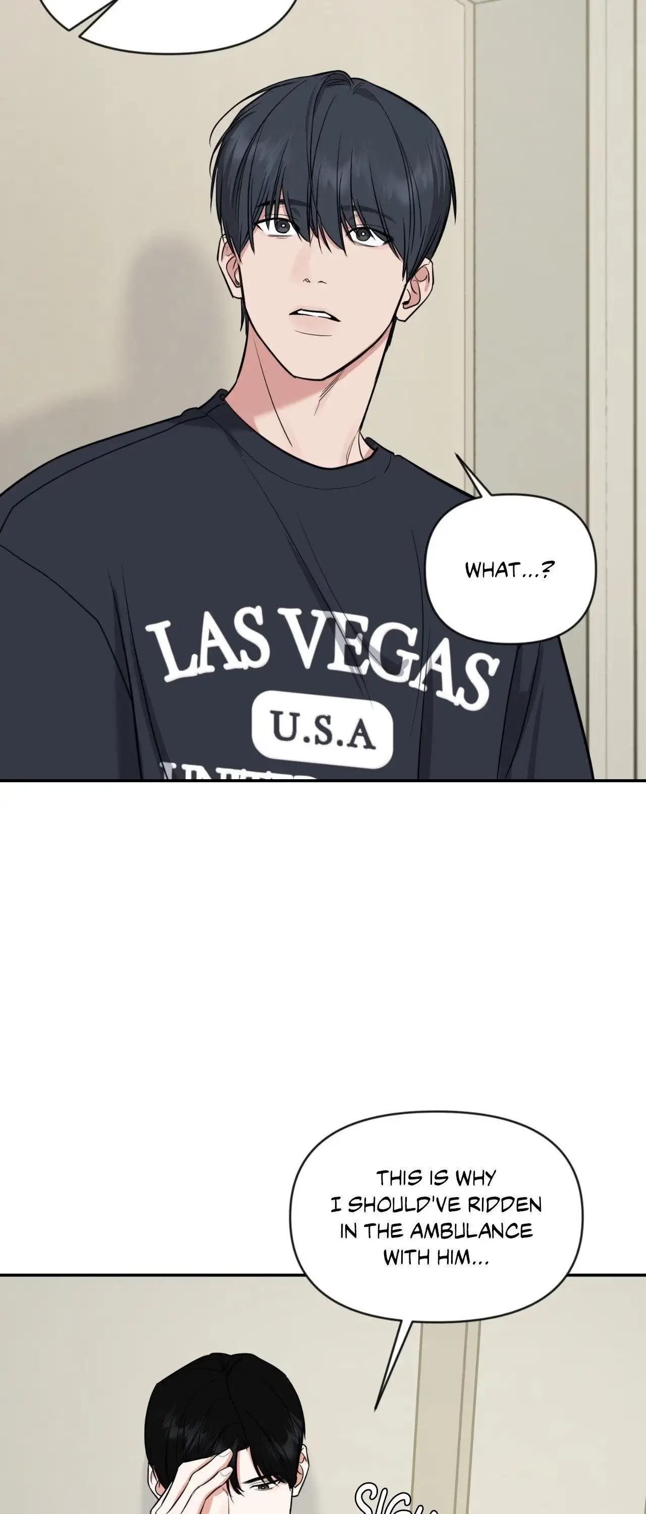 Illuminate the Night Chapter 33 page 19 - 
