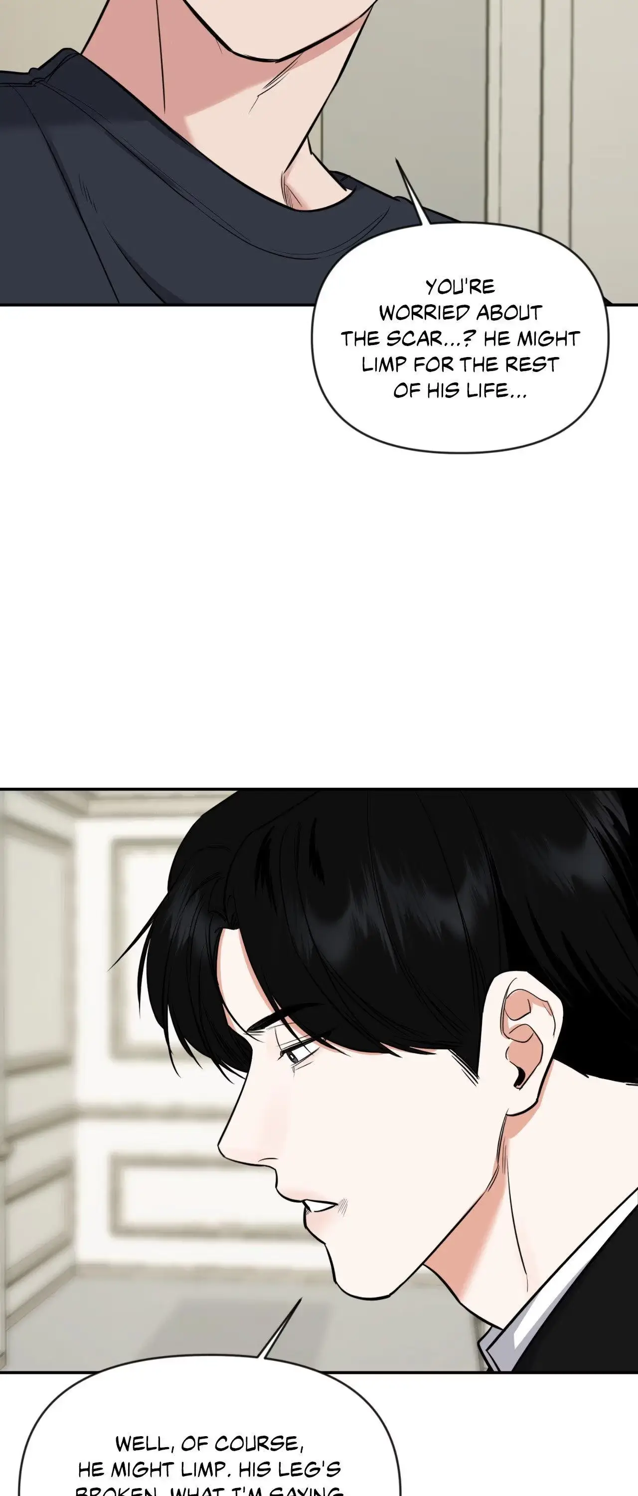 Illuminate the Night Chapter 33 page 21 - 