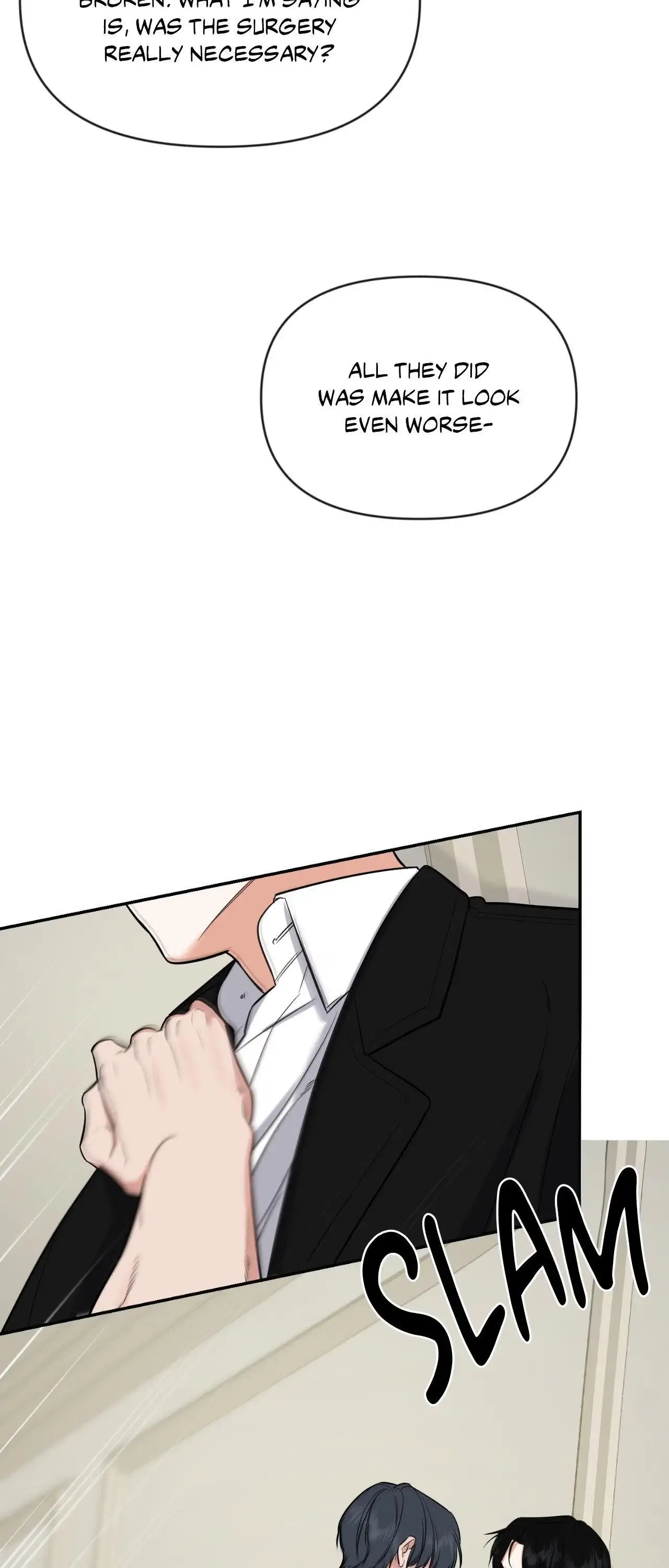 Illuminate the Night Chapter 33 page 22 - 