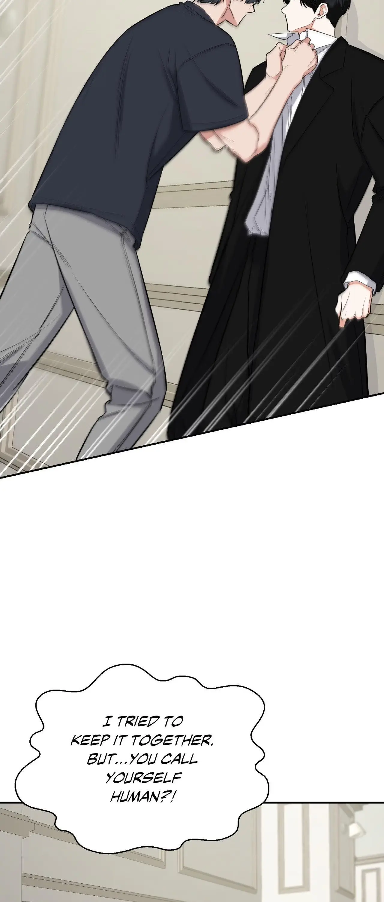 Illuminate the Night Chapter 33 page 23 - 