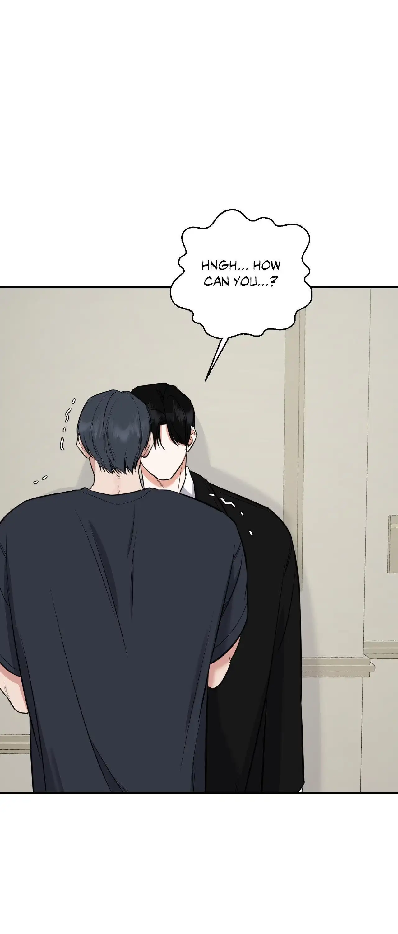 Illuminate the Night Chapter 33 page 25 - 