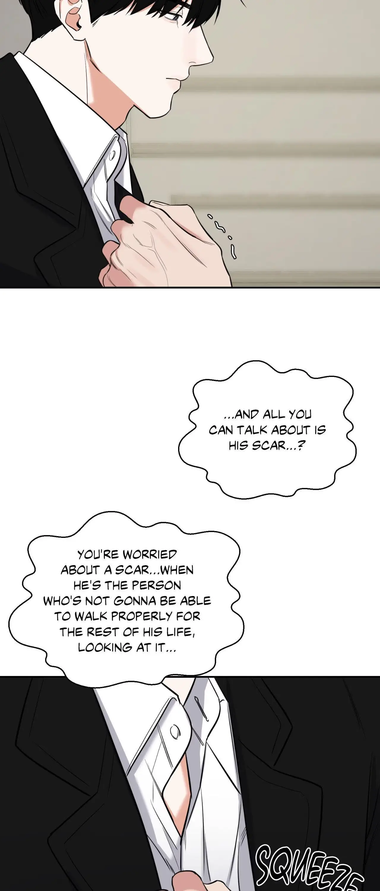 Illuminate the Night Chapter 33 page 27 - 