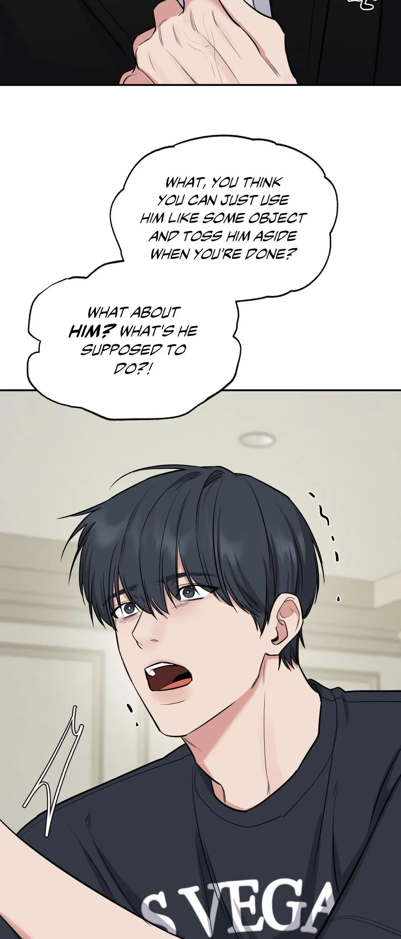 Illuminate the Night Chapter 33 page 28 - 