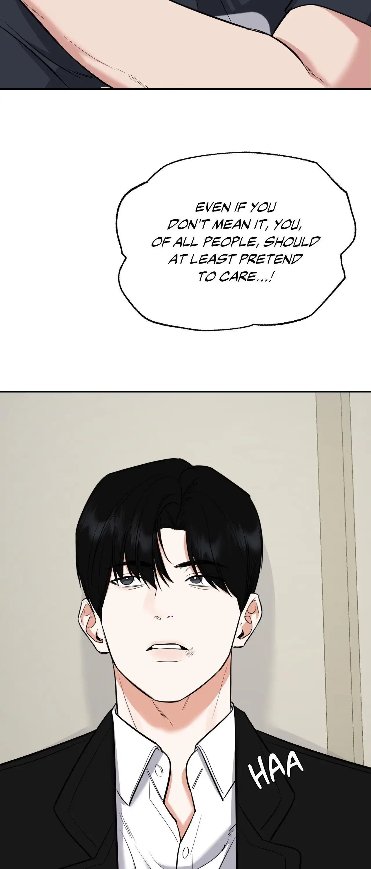 Illuminate the Night Chapter 33 page 29 - 