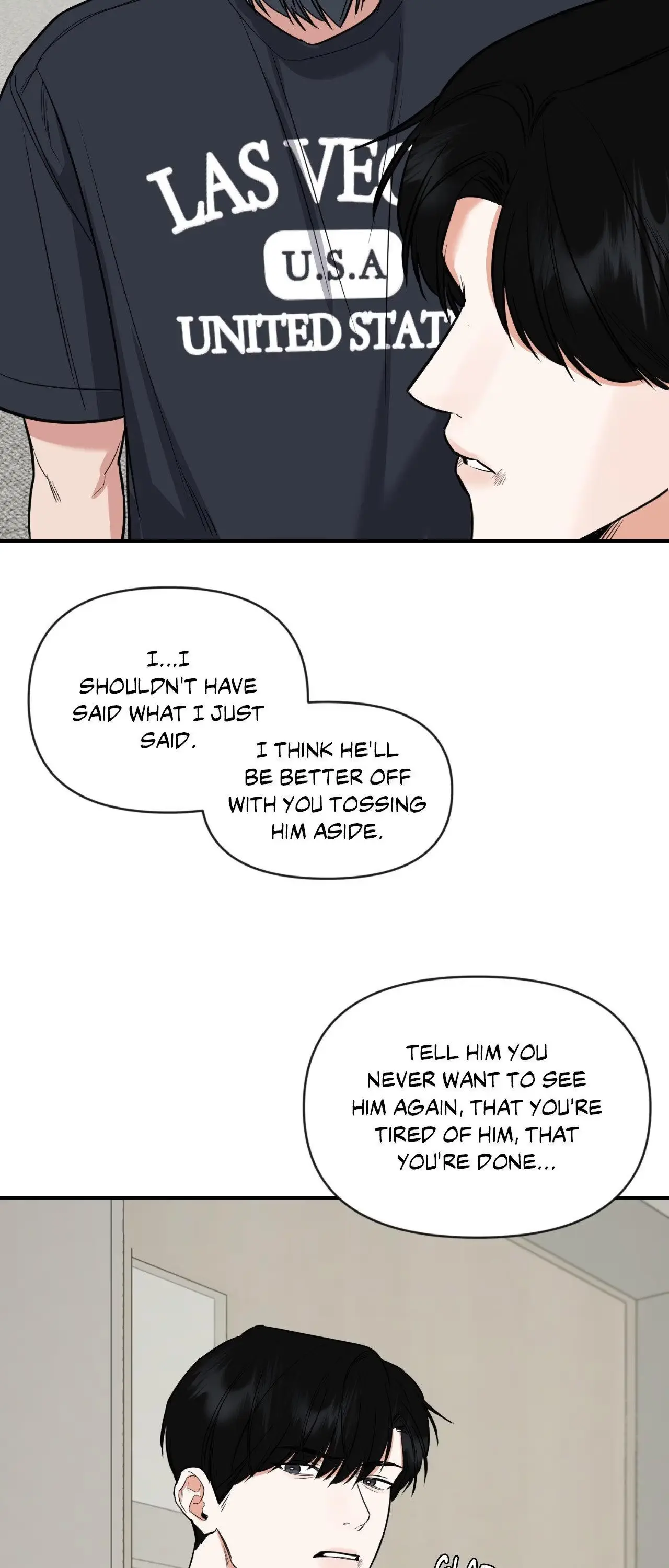 Illuminate the Night Chapter 33 page 33 - 