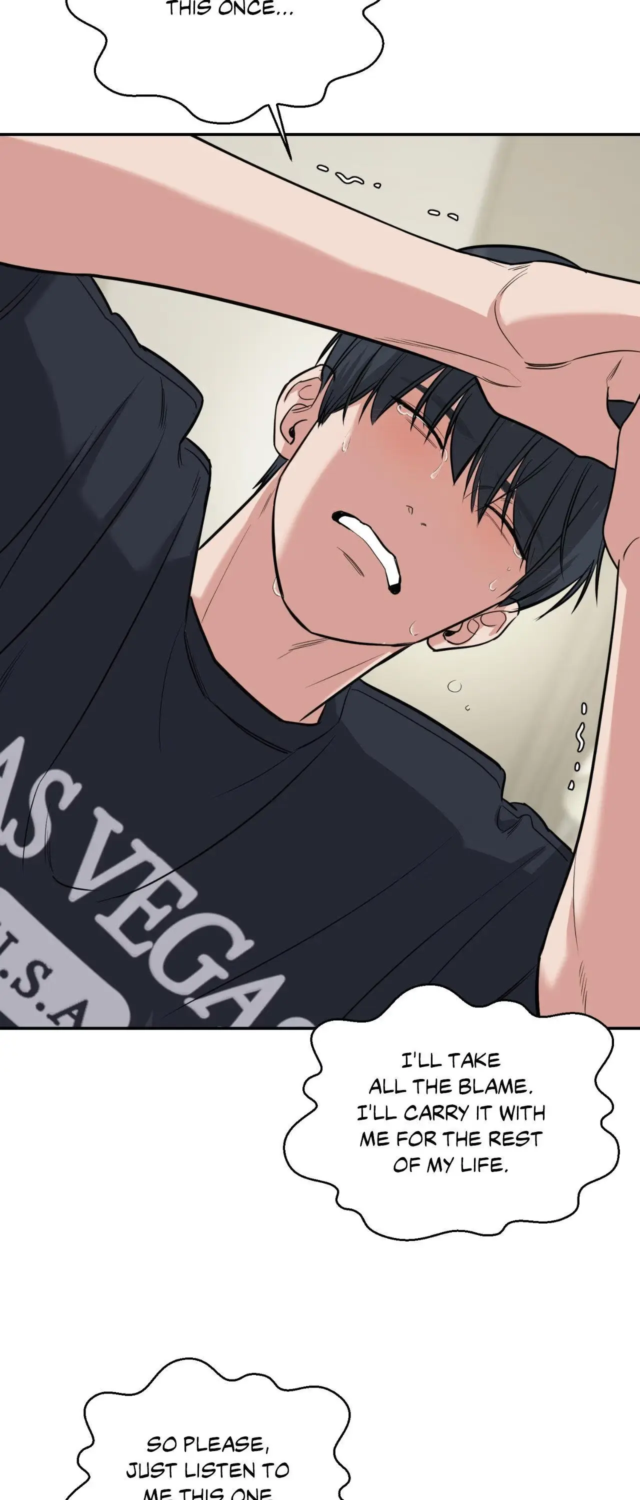 Illuminate the Night Chapter 33 page 36 - 