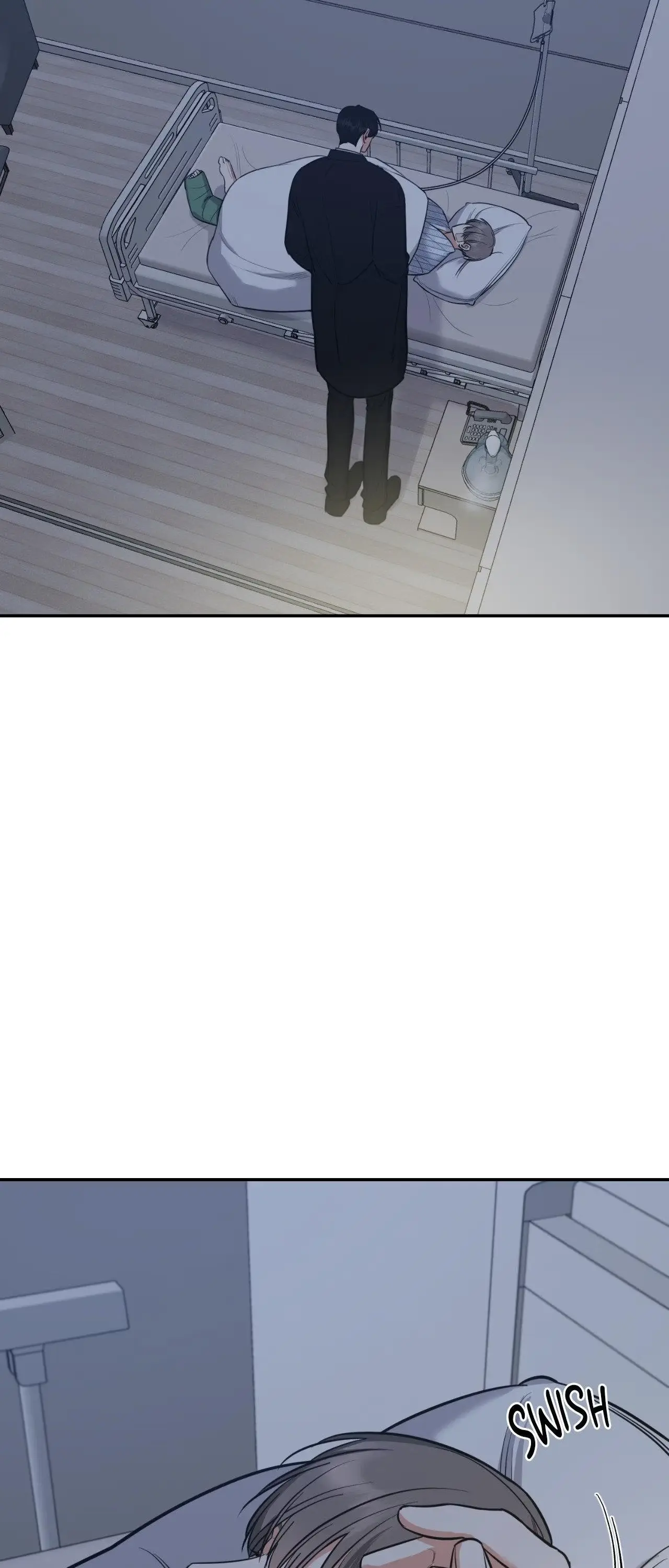 Illuminate the Night Chapter 33 page 40 - 