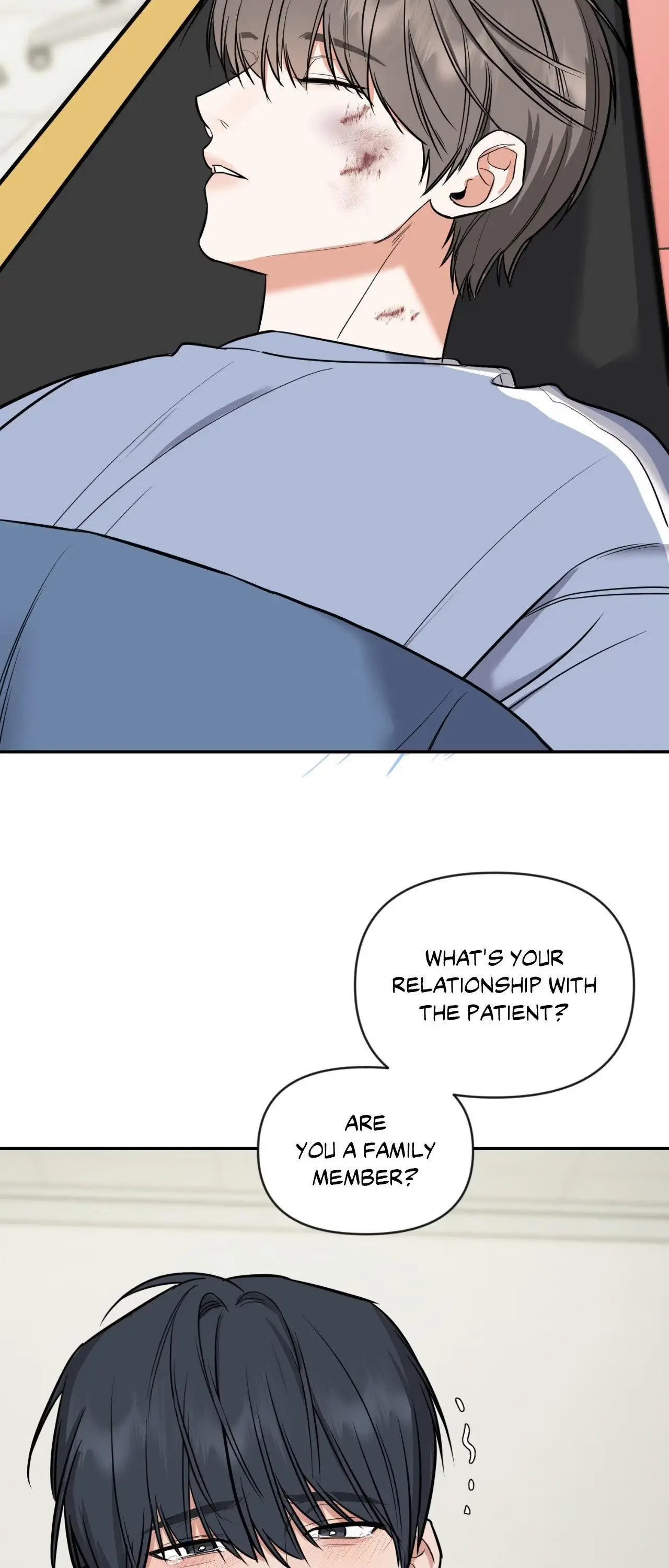 Illuminate the Night Chapter 33 page 5 - 