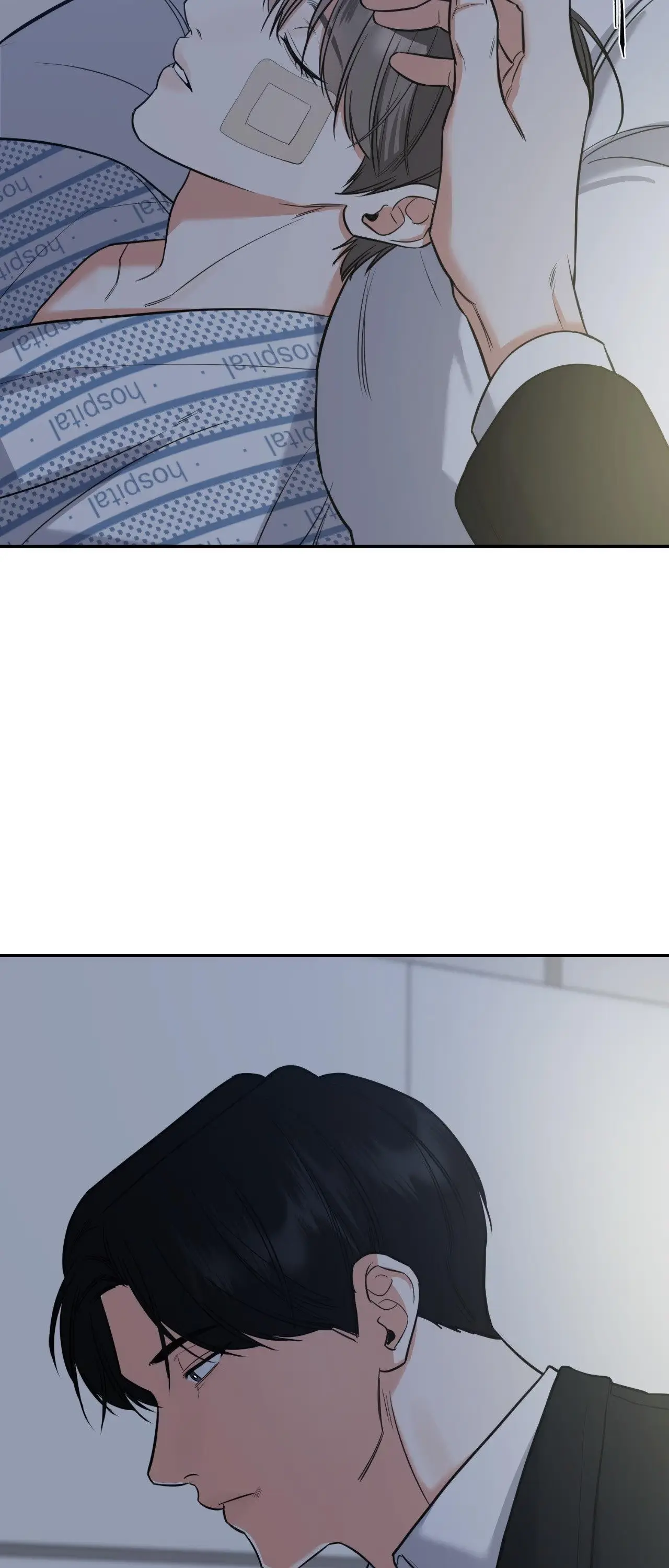 Illuminate the Night Chapter 33 page 41 - 