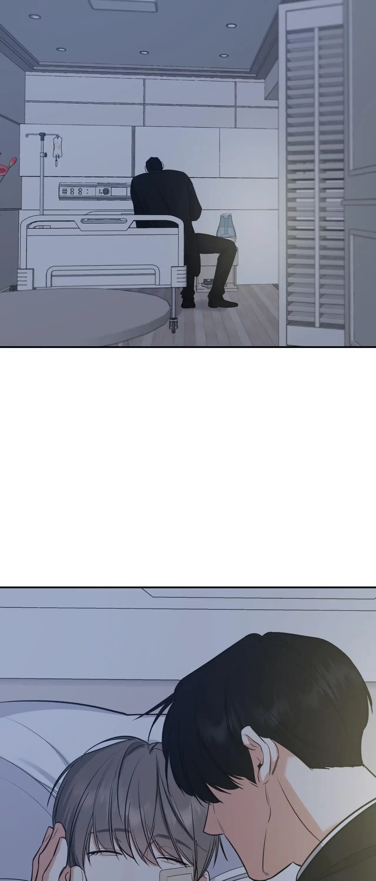 Illuminate the Night Chapter 33 page 43 - 