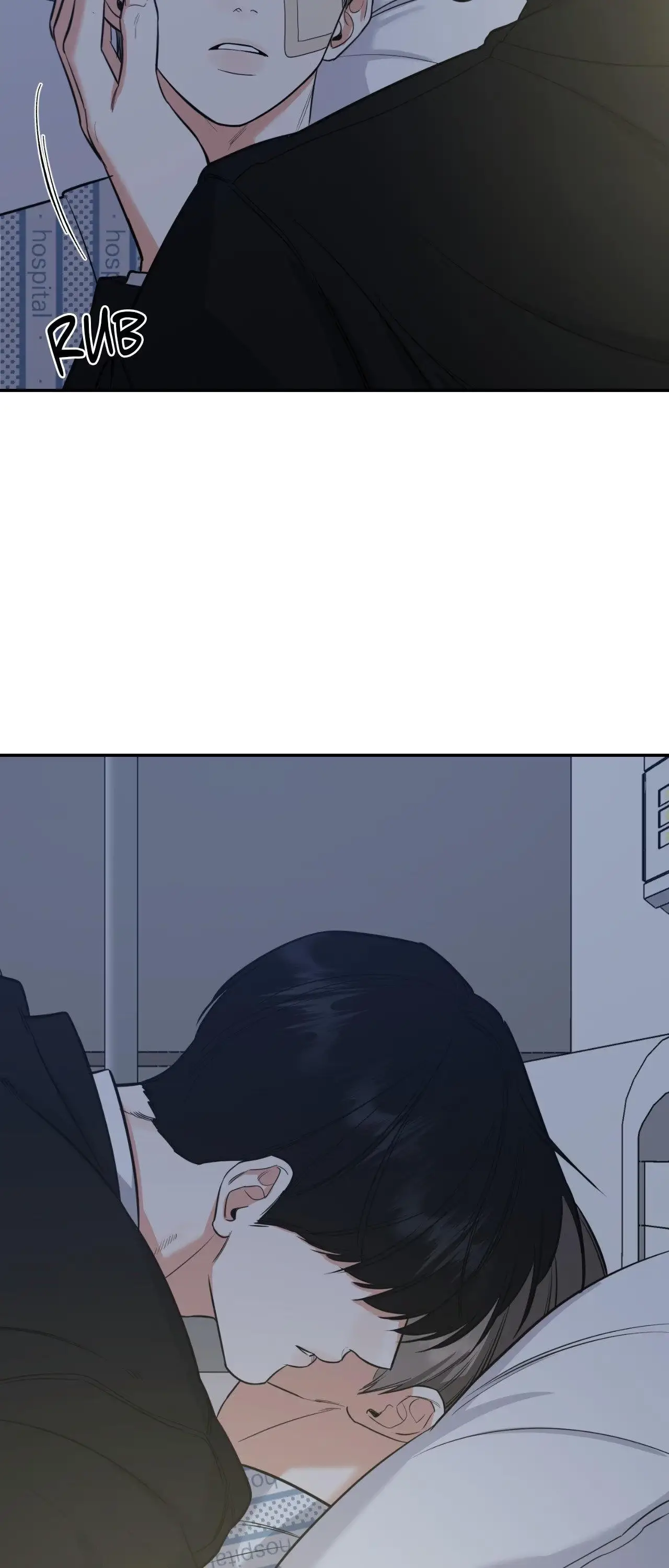 Illuminate the Night Chapter 33 page 44 - 
