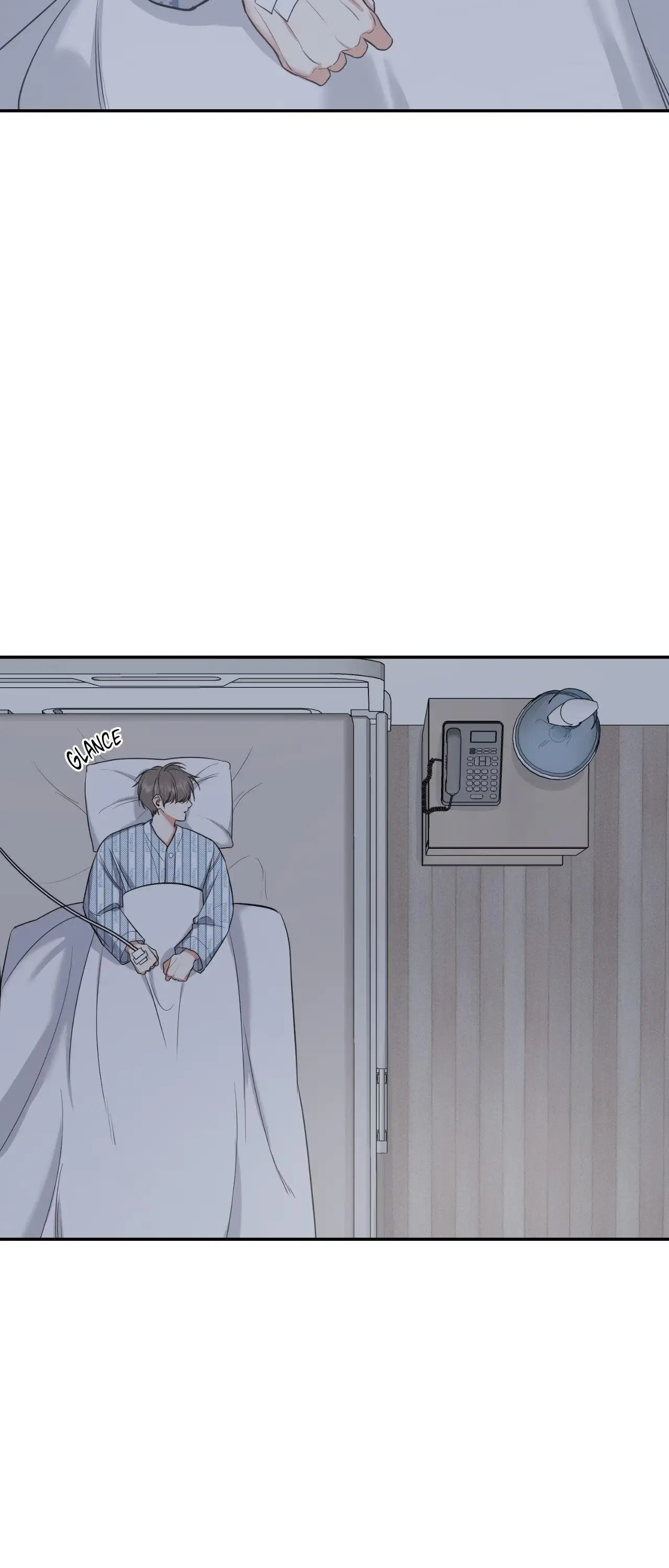 Illuminate the Night Chapter 33 page 47 - 