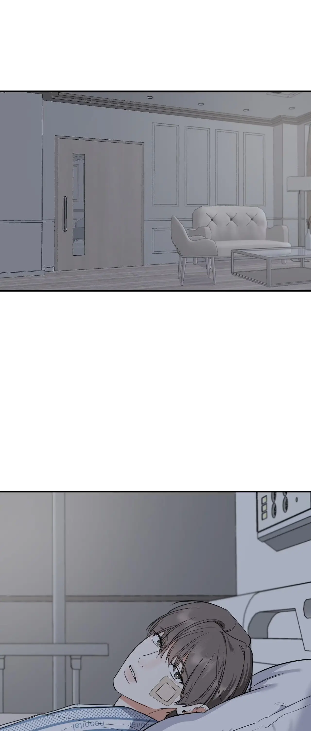 Illuminate the Night Chapter 33 page 48 - 
