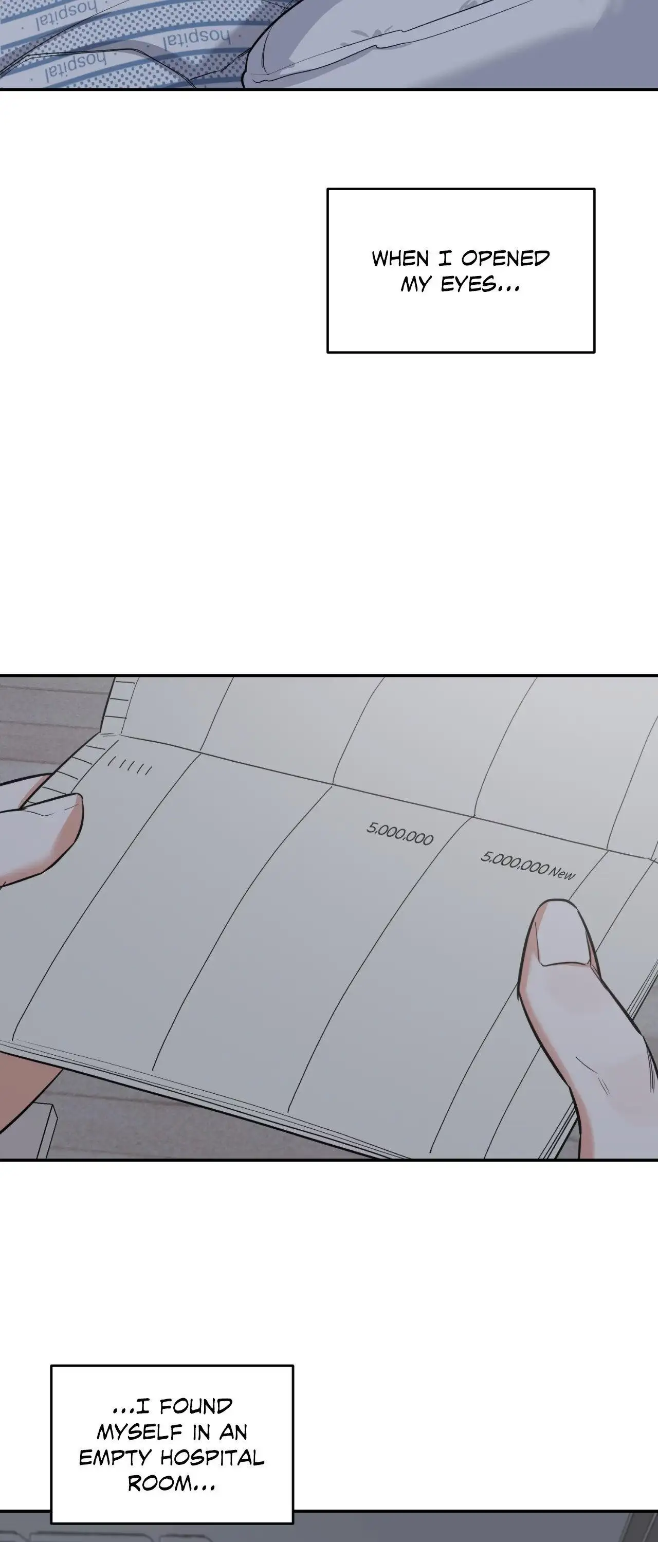 Illuminate the Night Chapter 33 page 49 - 