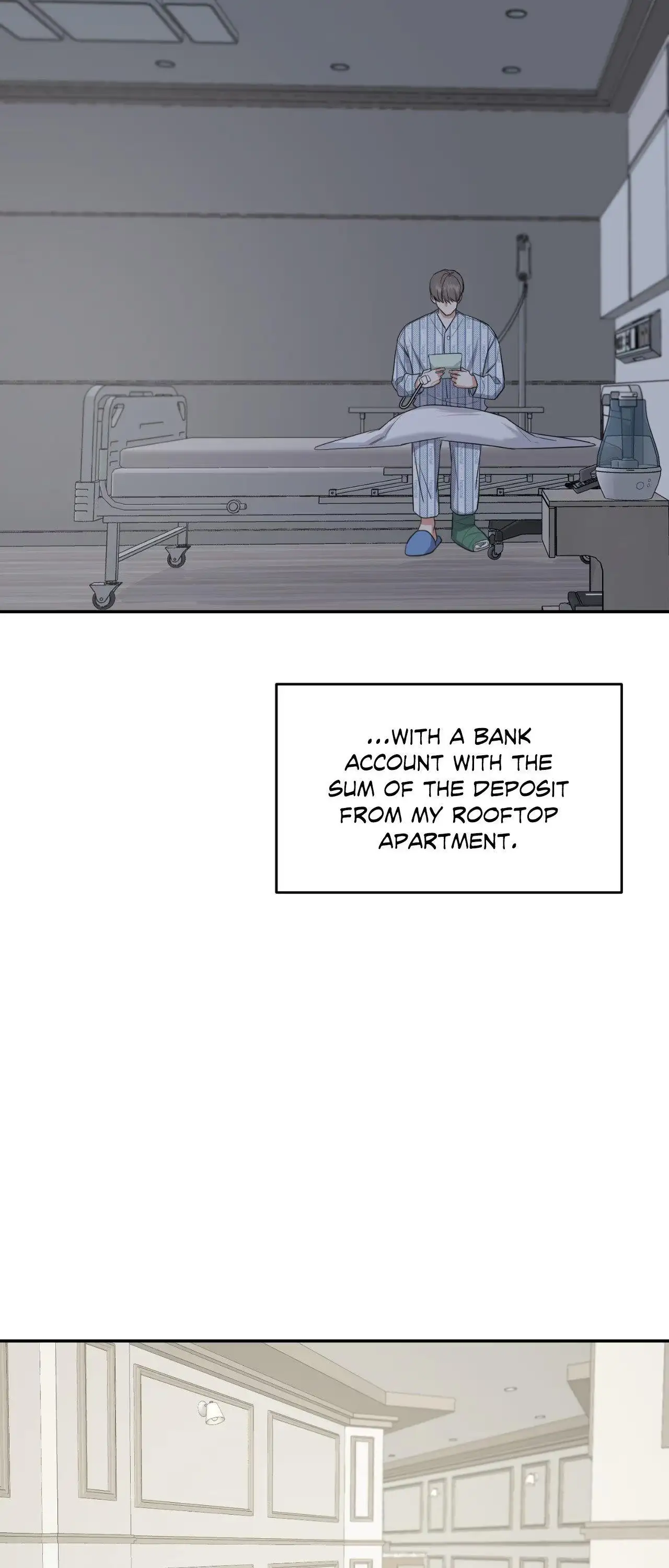 Illuminate the Night Chapter 33 page 50 - 