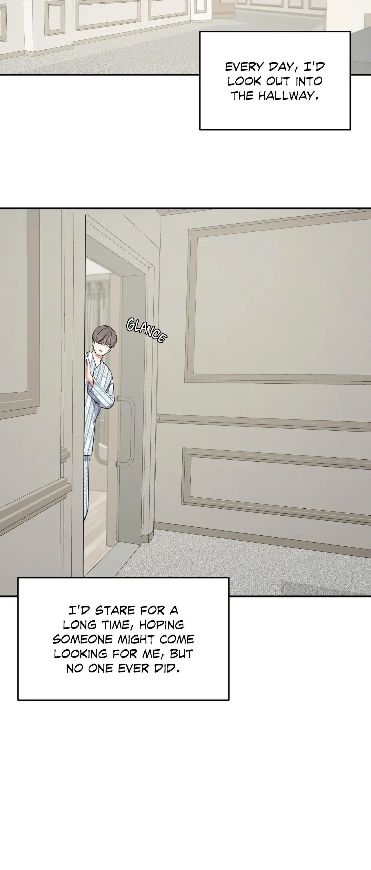 Illuminate the Night Chapter 33 page 51 - 