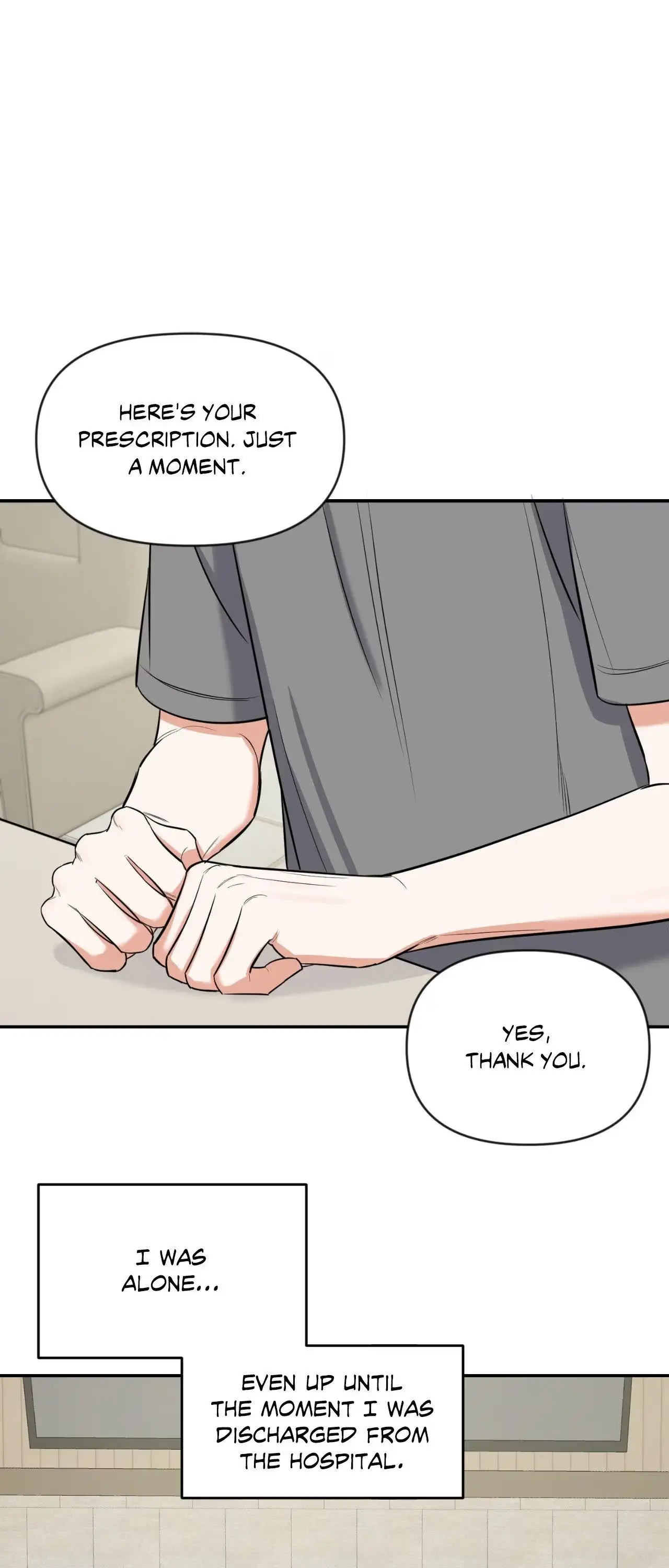 Illuminate the Night Chapter 33 page 52 - 