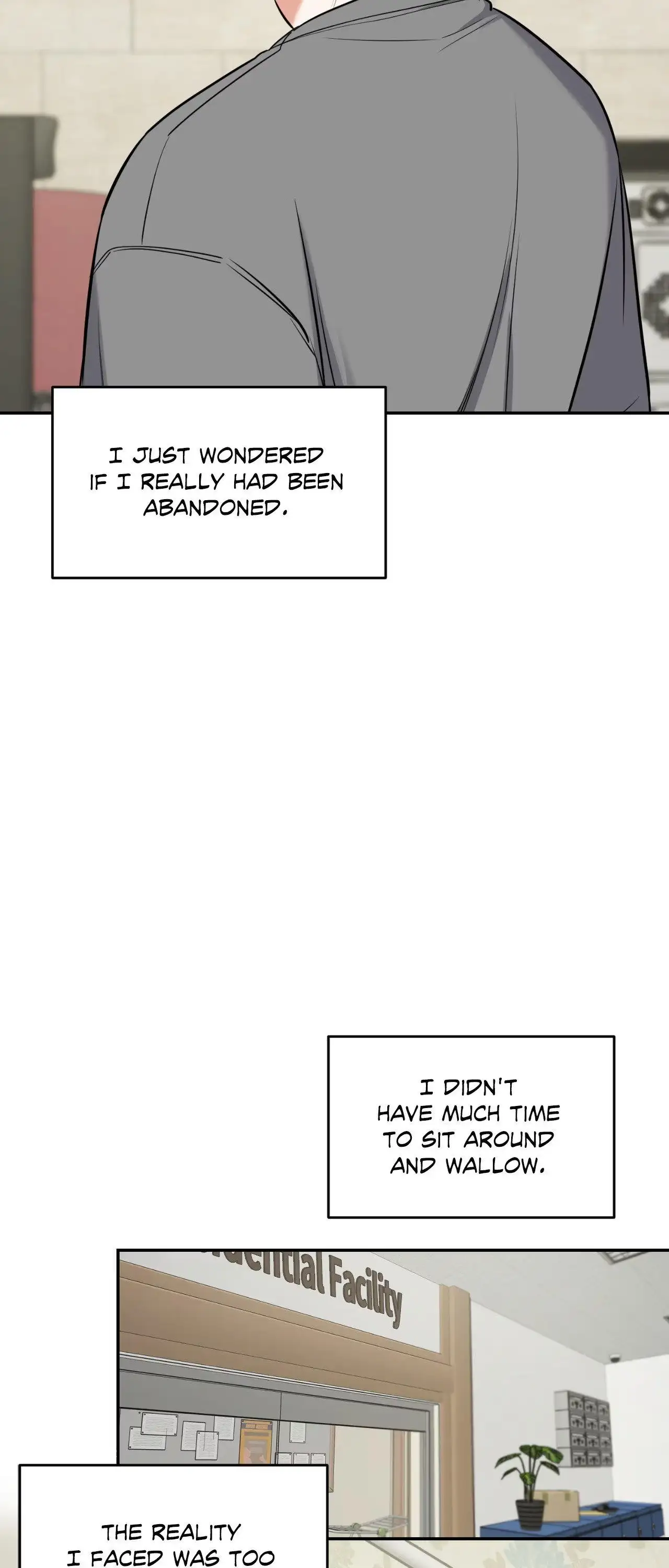 Illuminate the Night Chapter 33 page 54 - 
