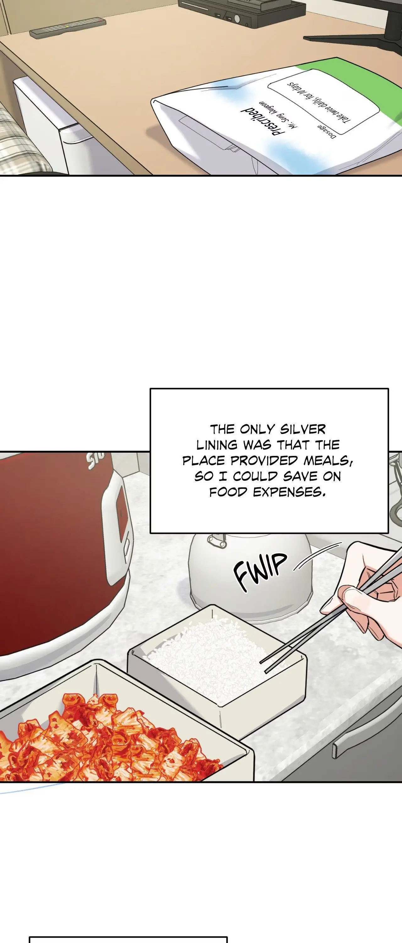 Illuminate the Night Chapter 33 page 56 - 