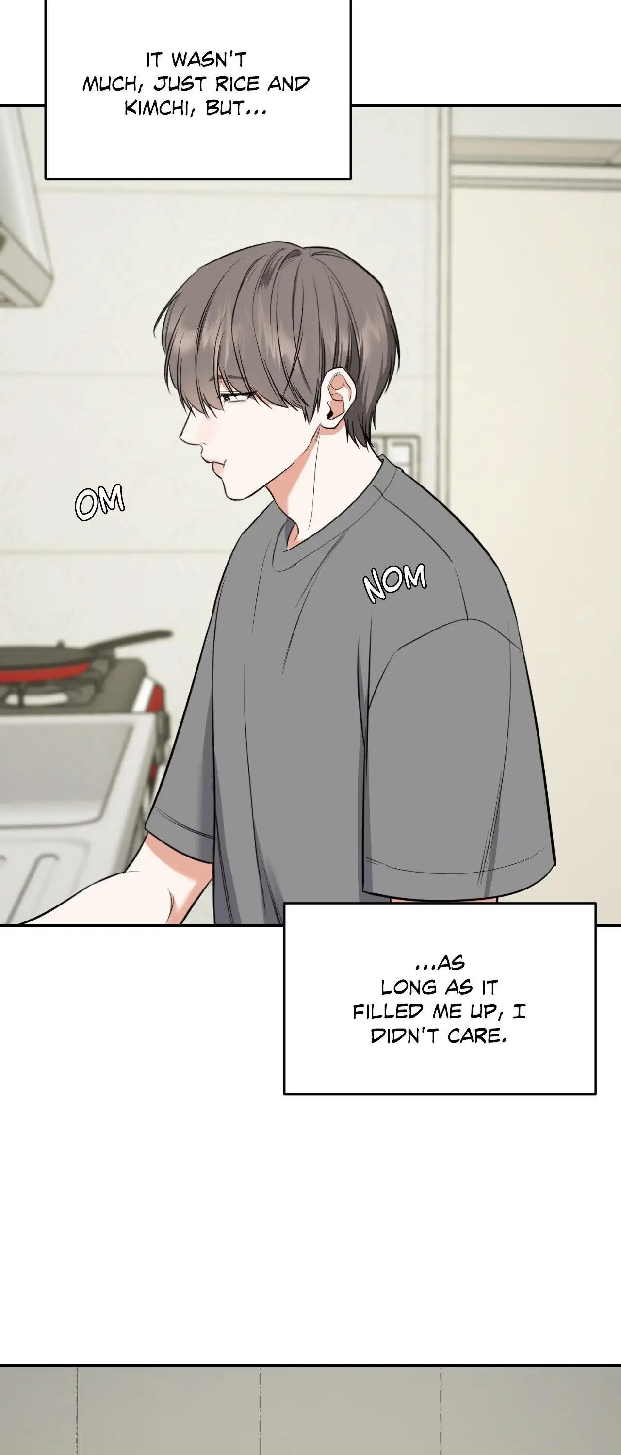 Illuminate the Night Chapter 33 page 57 - 